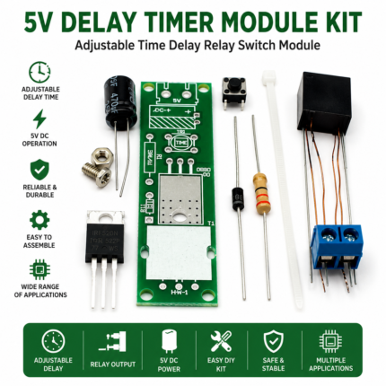 DIY Kit Semiconductor