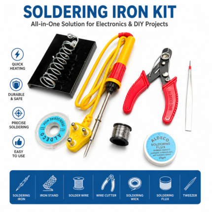 Soldering Tool